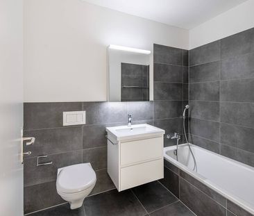 Wohnen mit Klasse - Foto 2