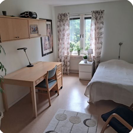 Färgaregatan, Göteborg - Photo 3