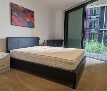 2 bedroom flat to rent - Photo 6