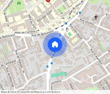 Appartement à louer - Photo 1