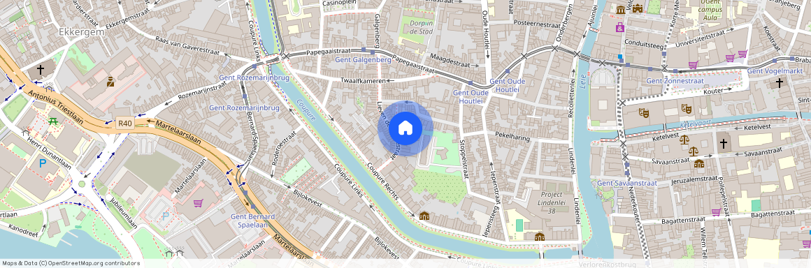 Lieven de Winnestraat, 63 101, 9000, Gent