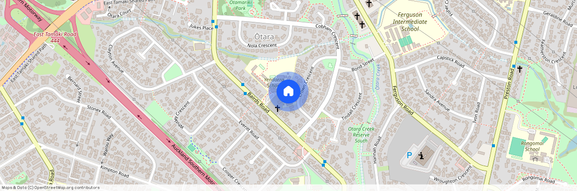 3/29 Crown Crescent, Otara, Manukau City