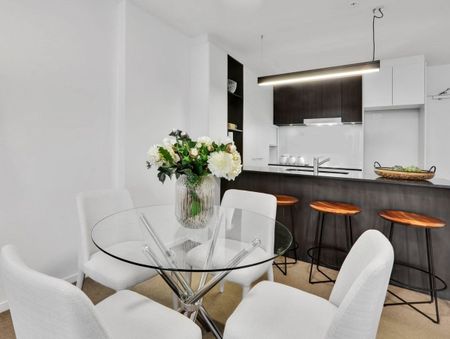 Modern Inner-City Living with River Views at Skyring Apartments - Photo 4