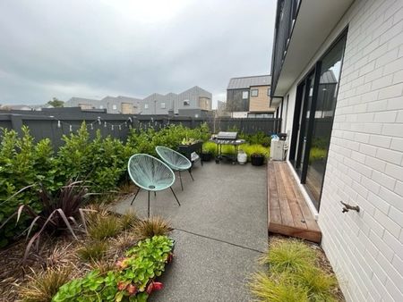 4/221 Peterborough Street, Central City, Christchurch - Photo 3