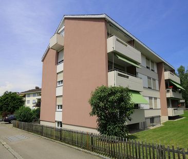 4 Zimmer Wohnung - Foto 6