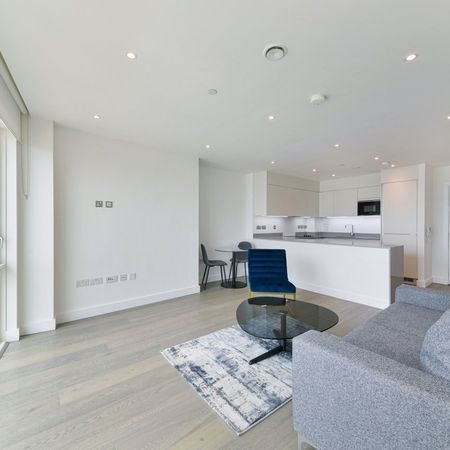 1 bedroom property to rent - Photo 3