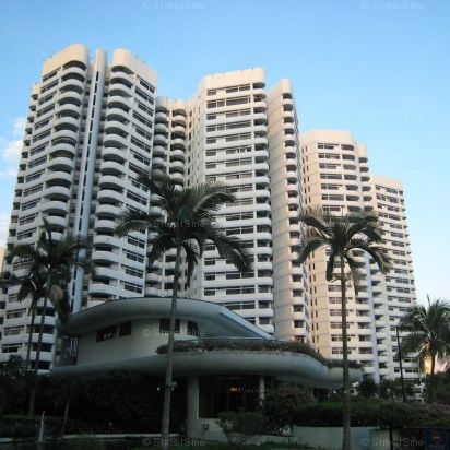 Mandarin Gardens (D15), Condominium - For Rent - Photo 1