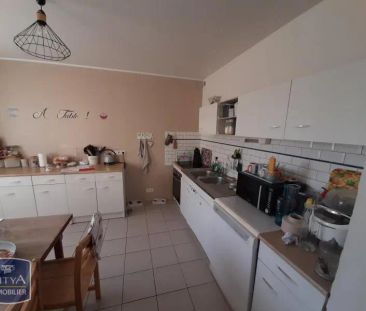 Maison à louer 5 pièces 91.53m² - Photo 3