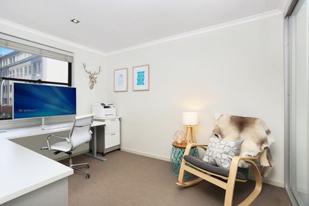 1/26-34 McElhone Street, Woolloomooloo - Photo 4