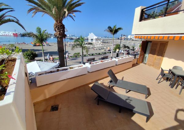 Apartamento en alquiler en Los Cristianos