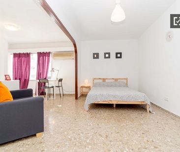 valencia, Valencian Community 46007 - Photo 4