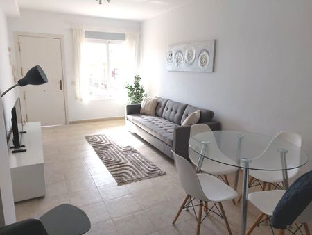 Alquiler de piso en Barriada el Velerín, 21 - Photo 2