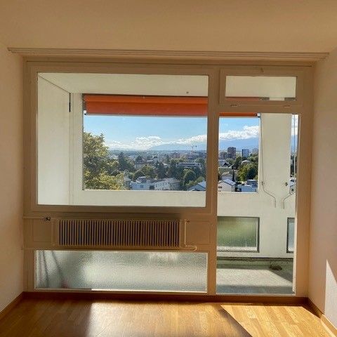 Appartement de 4.5 pièces avec balcon à Nyon - Foto 1