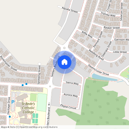 8 Ellipse Circuit, NSW 2322, Chisholm