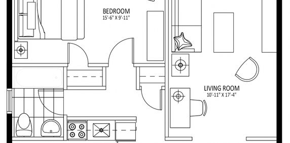 214 Metcalfe St - Plan A - Photo 2