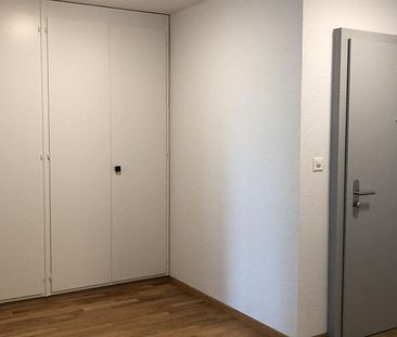 3-Zimmerwohnung, Parterre links - Foto 1