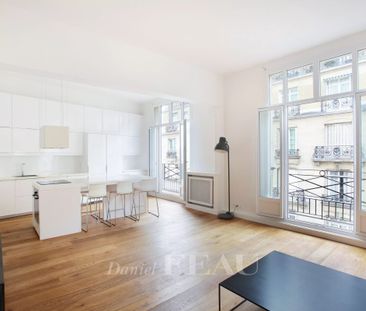 Paris XVIe - Passy - Photo 2