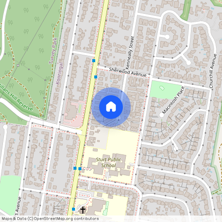 1 / 34 Kenneally Street Kooringal NSW 2650