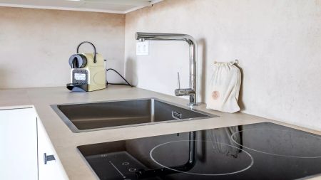 Studio for rent in Guindalera, bills included - Photo 4