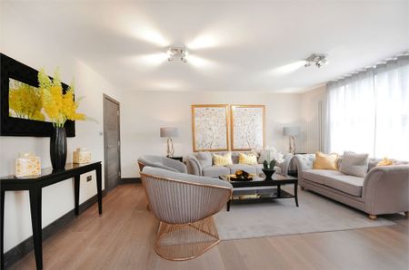 St. John's Wood Park, St. John's Wood, London, NW8 - Photo 2