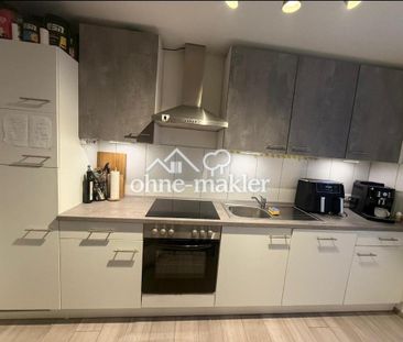 Schöne 2-Zimmer-Wohnung mit Terrasse in Kruft zu vermieten - Photo 5