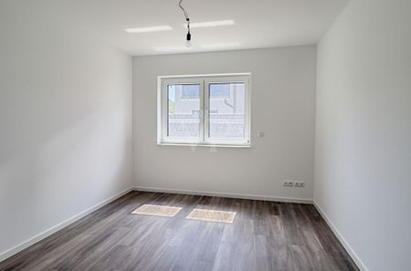 Hochwertige Erdgeschosswohnung in beliebter Lage - Foto 5