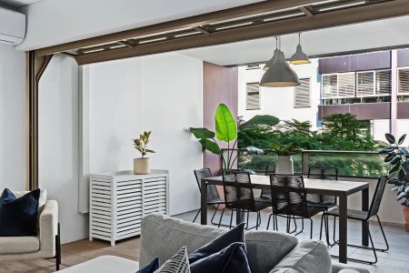 LOGGIA LIVING IN 'VIE' - Photo 3