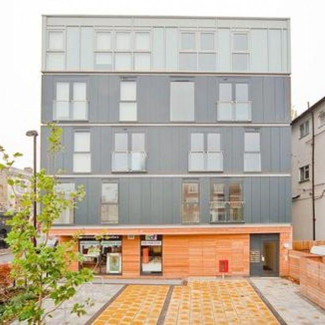 2 bedroom apartment to rent - Photo 1