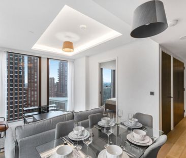 3 bedroom apartment to rent - Photo 1