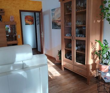 Schöne 2 Zimmer Wohnung mit Loggia in ruhiger Lage in Gebersdorf - Foto 6