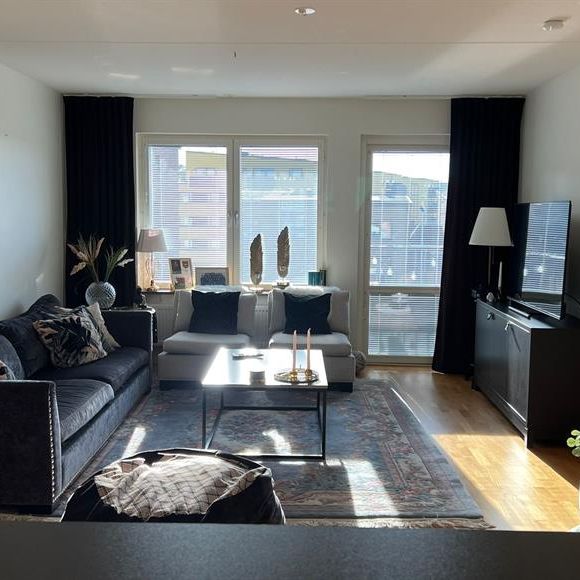 Sundbyberg - 3rok - tillsv - 23.000kr/mån - Foto 1