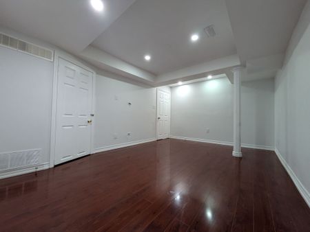 For Lease - 18 Dillon Drive Unit# Basement, Brampton, Ontario - Photo 5