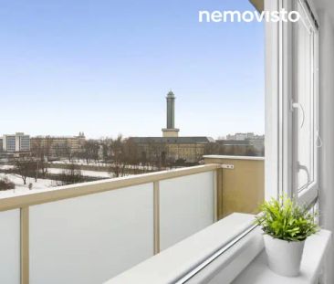 Pronájem, hezký byt 1+1, Slezská Ostrava, ul. Bohumínská, 39 m - Фото 6