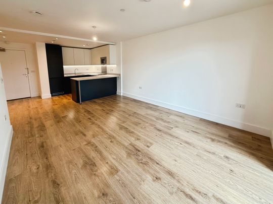 Burnt Mill, Harlow - Photo 1