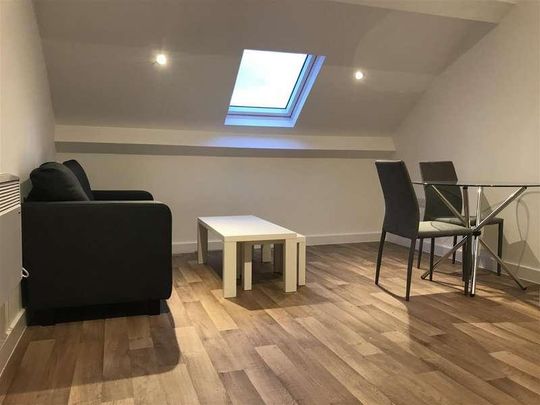 Jubilee House, Jubilee Drive, Liverpool, L7 - Photo 1