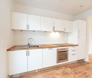 Huis te huur in Liège voor € 880 met 2 slaapkamers - Photo 2