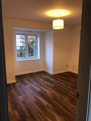 1 Bed Flat, Westlowe Court, LE3 - Photo 2