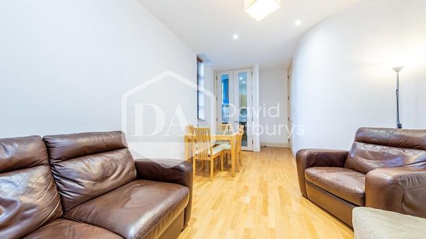 1 bedroom apartment to rent - Photo 1