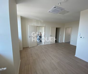 Appartement Bantzenheim 2 pièce(s) 43 m2 65 ANS ET PLUS / PERSONNES A MOBILITE REDUITE !! - Photo 5