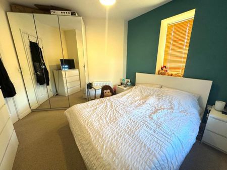 1 bedroom apartment to rent - Photo 2