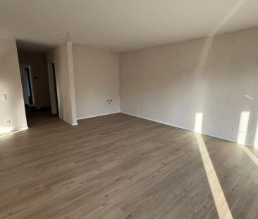 Wohnung zur Miete in Rheine Barrierefrei! Topzentral! Erstbezug! - Photo 2