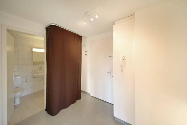 2.5 Zimmer, 54 m², 3. Stock - Photo 1