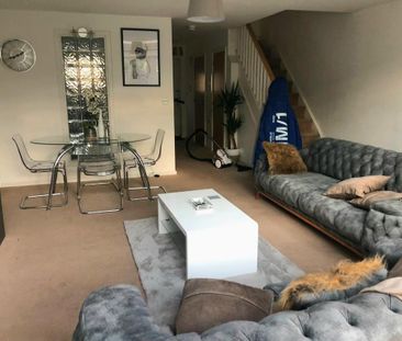 1 bedroom house of multiple occupation to rent - Photo 1