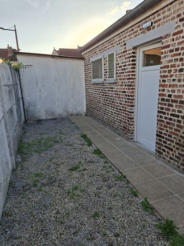 Maison 3 pièces à Auchy-les-Mines - Photo 4