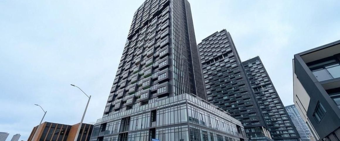 For Lease - 5 Quarrington Lane Unit# 2207, Toronto, Ontario - Photo 1