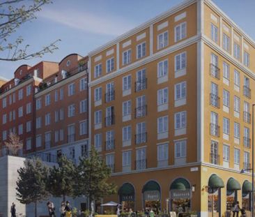 Nya Gatan, Nacka - Photo 5