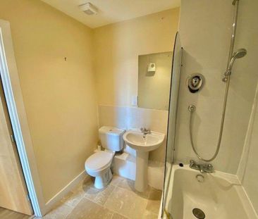 2 bedroom flat to rent - Photo 6