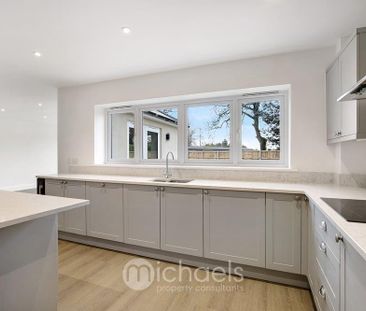 3 bedroom detached bungalow to rent - Photo 5