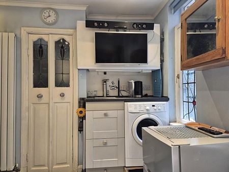 Studio to rent - Photo 3