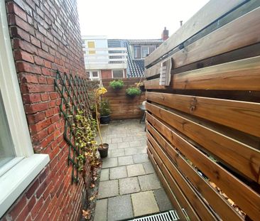 Te huur: Appartement Jozef Israëlsstraat in Groningen - Foto 6